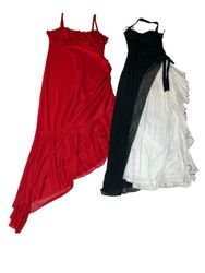 Y2K Prom Dresses | V-T597