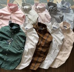 Polo Ralph Lauren button up shirt