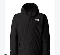 Premium North Face Windbreaker