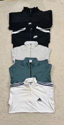 Nike & Adidas Tops