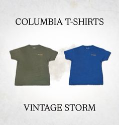 Columbia T-Shirts