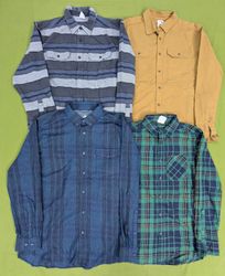 💥 RV4364 The North Face Men Shirts