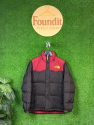 The North Face Puffer | 700–800 & Mixed Series | F..