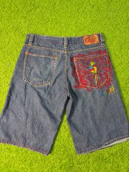 hiphop shorts
