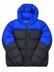 Ralph Lauren Puffer Jackets (H5-001)