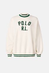 Ralph Lauren Crewnecks Sweatshirts