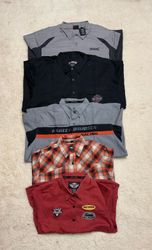 Harley Davidson Shirts