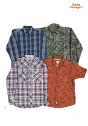 💥 RV4343 Camisas Masculinas Cabela's