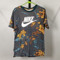 MIX BRANDED CREW NECK T-SHIRTS BUNDLE 06