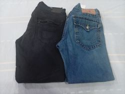 CR10628 Vintage True Religion Men’s Jeans