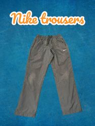 Nike trousers