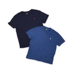 Polo Ralph Lauren T Shirts Round Neck