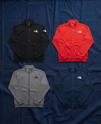 The North Face TrackJackets