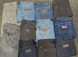 Wrangler Jeans Unisex