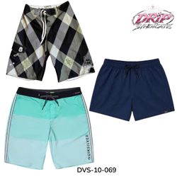 Quiksilver O'Neill Calções de Banho (DSV-10-069)