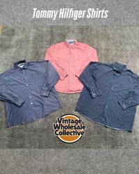 Tommy Hilfiger Shirts - (25/08)
