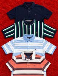 Tommy Hilfiger Polo Shirts