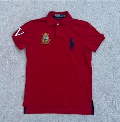 Special Vintage Ralph Lauren ẞîg Pôñy T-Shirts