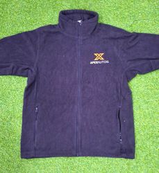 Russell Fleece Jackets