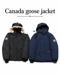 Canada Goose Jackets