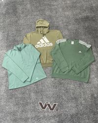 Adidas Sweatshirts und Kapuzenpullover #291026 #00..