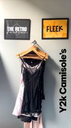 YW-Camisoles.          #812