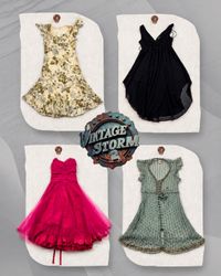 Y2K Maxi Dress
