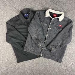Dickies jackets (CV 77)