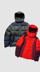 Montbell Puffer Jackets and Outerwear