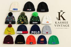 brand x caps