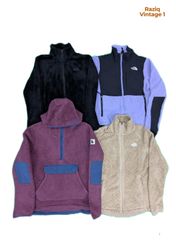 💥 RV4537 The North Face Fleece Jackets