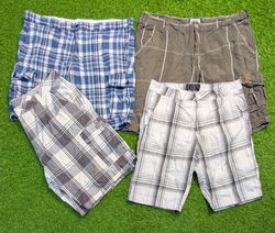 7003 - Street Wear Shorts