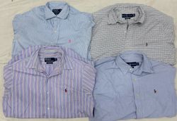 Ralph Lauren Polo cotton shirt