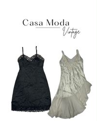 301026-23 Y2K slip dresses 15 pcs