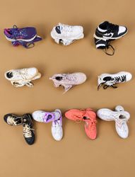 Branded Sneakers