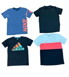 Branded sport T shirt Unlimited Quantity