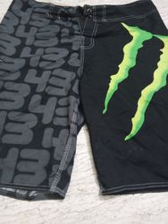 Boat shorts brand
