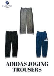 Adidas Jogging Trousers - EVM1048