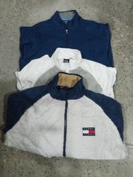 Mix Branded Fleece