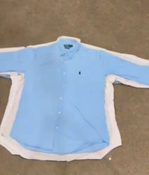 Polo Ralph Lauren Authentic Shirts