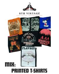 Fun Graphic T-Shirts