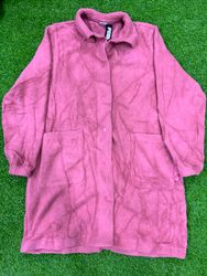 Puma Vintage & Sherpa Fleece