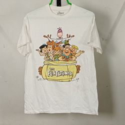 CARTOON T-SHIRTS - BUNDLE 42