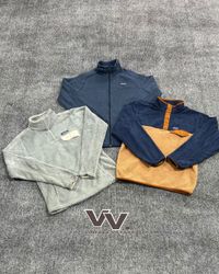 Premium Patagonia Fleece Jackets #050926 #046