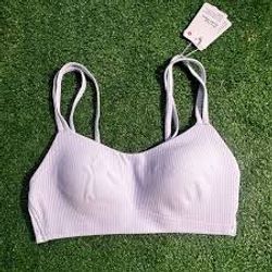 Lululemon sport bra