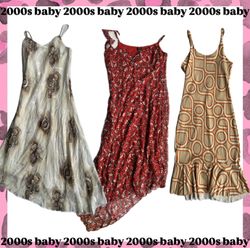 Mamma mia: mix dresses-227