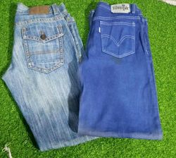 TOMMY JEANS AND OTHER MIX BRANDS JEANS (B 178)