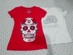 Md90 ladies t-shirt/tank top -15p 22/9/26