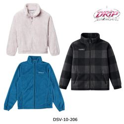 Columbia Fleece-Jacken und Pullover