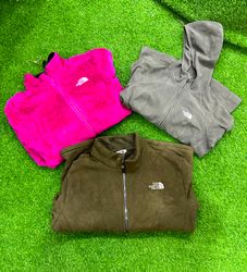 The North Face Fleece Jackets
